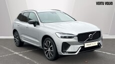 Volvo XC60 2.0 B4D Plus Dark 5dr AWD Geartronic Diesel Estate